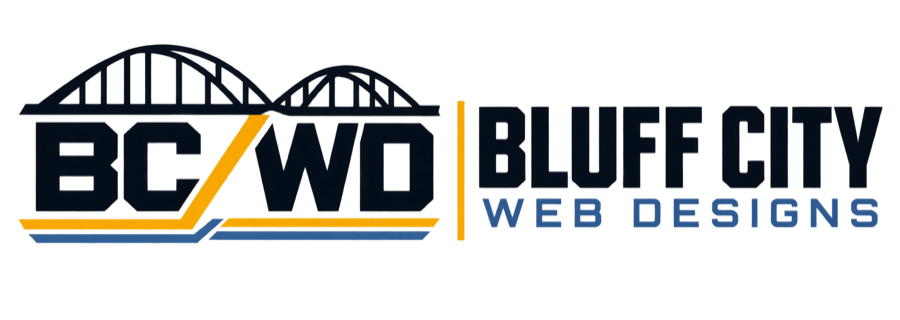 Bluff City Web Designs